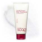 Camellia Damaged Hair Treatment