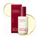 Camellia Silk Hair Oil Essence