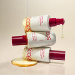 Camellia Silk Hair Oil Essence