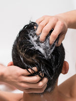 Damaged Hair Repair Shampoo